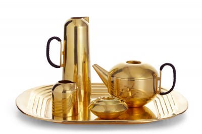 Tom Dixon Tea