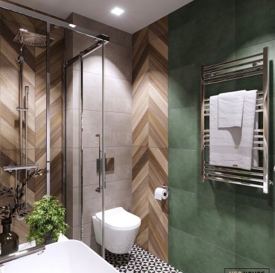 Plytelės BELICE AGADIR-R MULTICOLOR (Vives Ceramica)