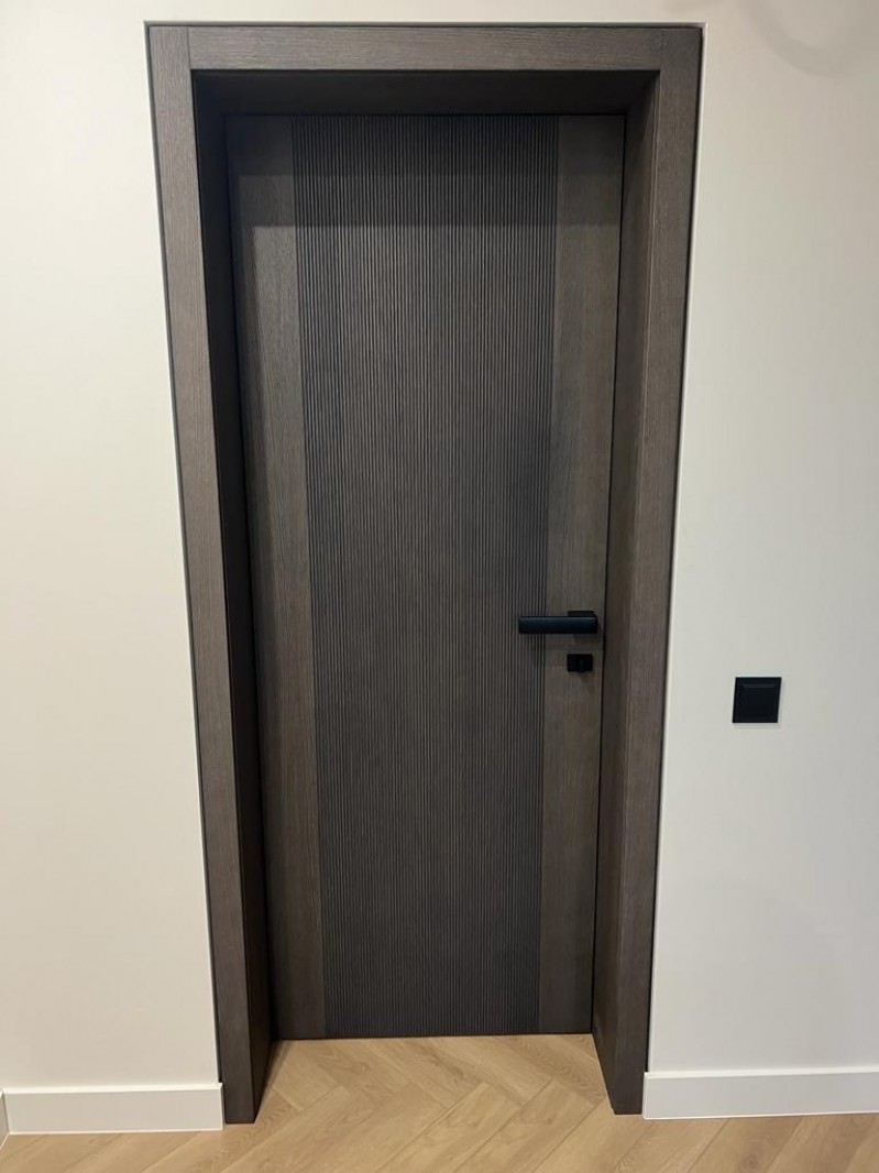 Vidaus durys MASTER M01
