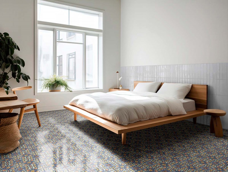 RAGNO – Amuri plytelių kolekiciją