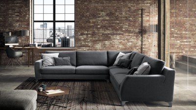 Sofa VINCENT (Le Comfort)
