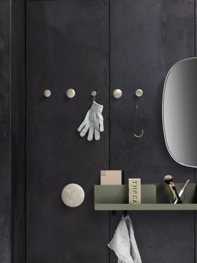 Lentynos Folded (Muuto)