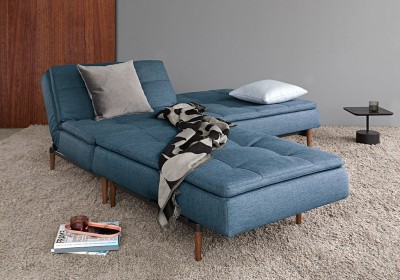 Sofa-lova DUBLEXO  (Innovation Living)